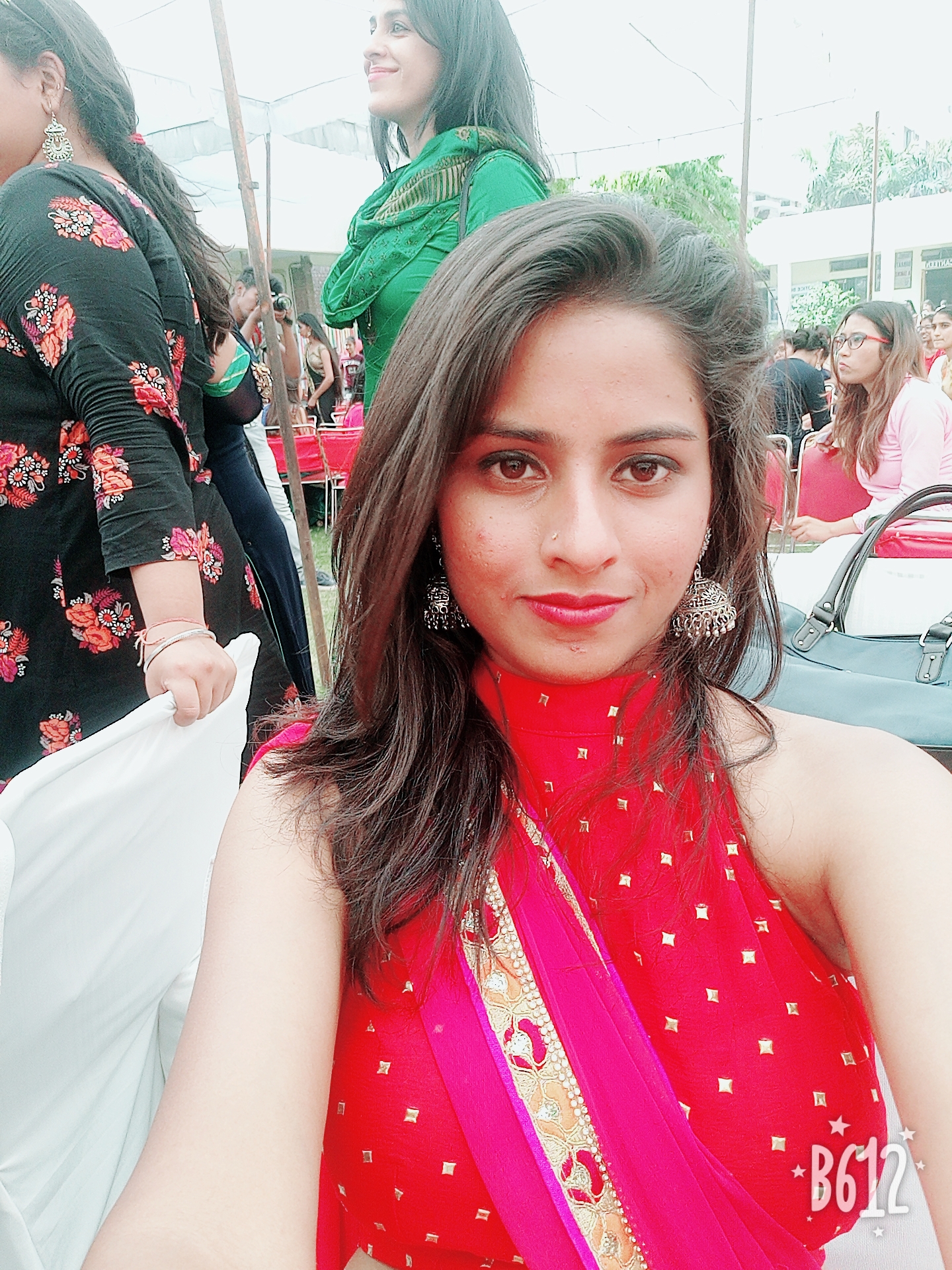 Manisha verma