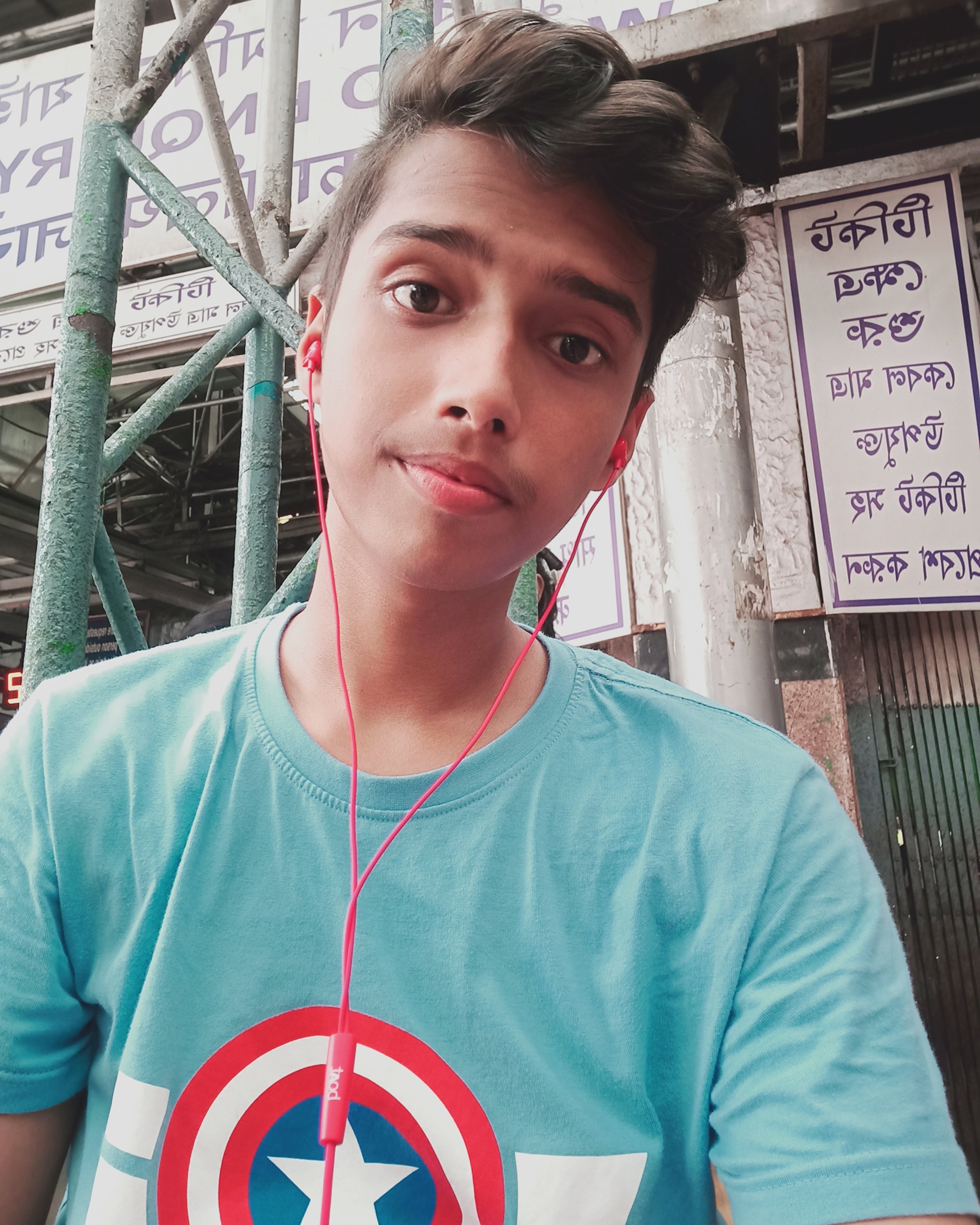 Manish singh