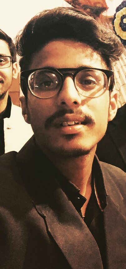 Manjeet Pareek