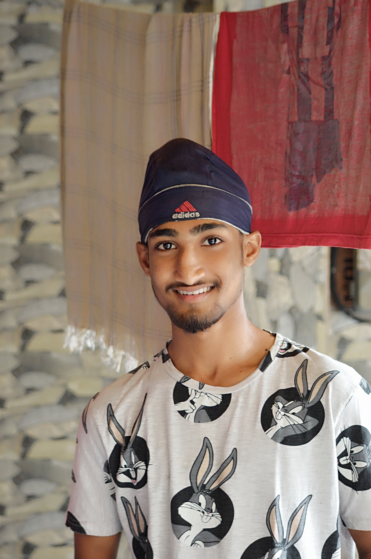 Manjeet Singh