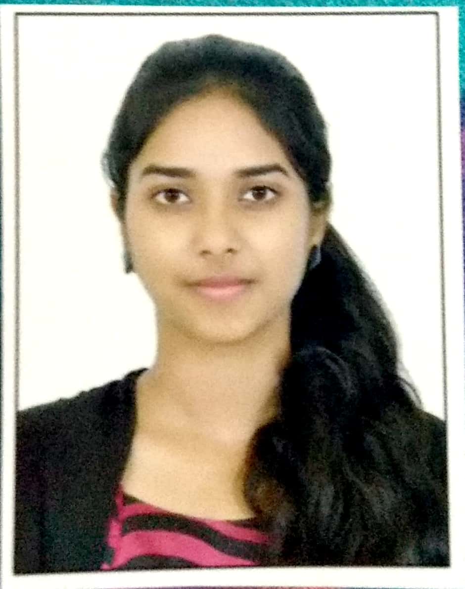 Manjushree Ks