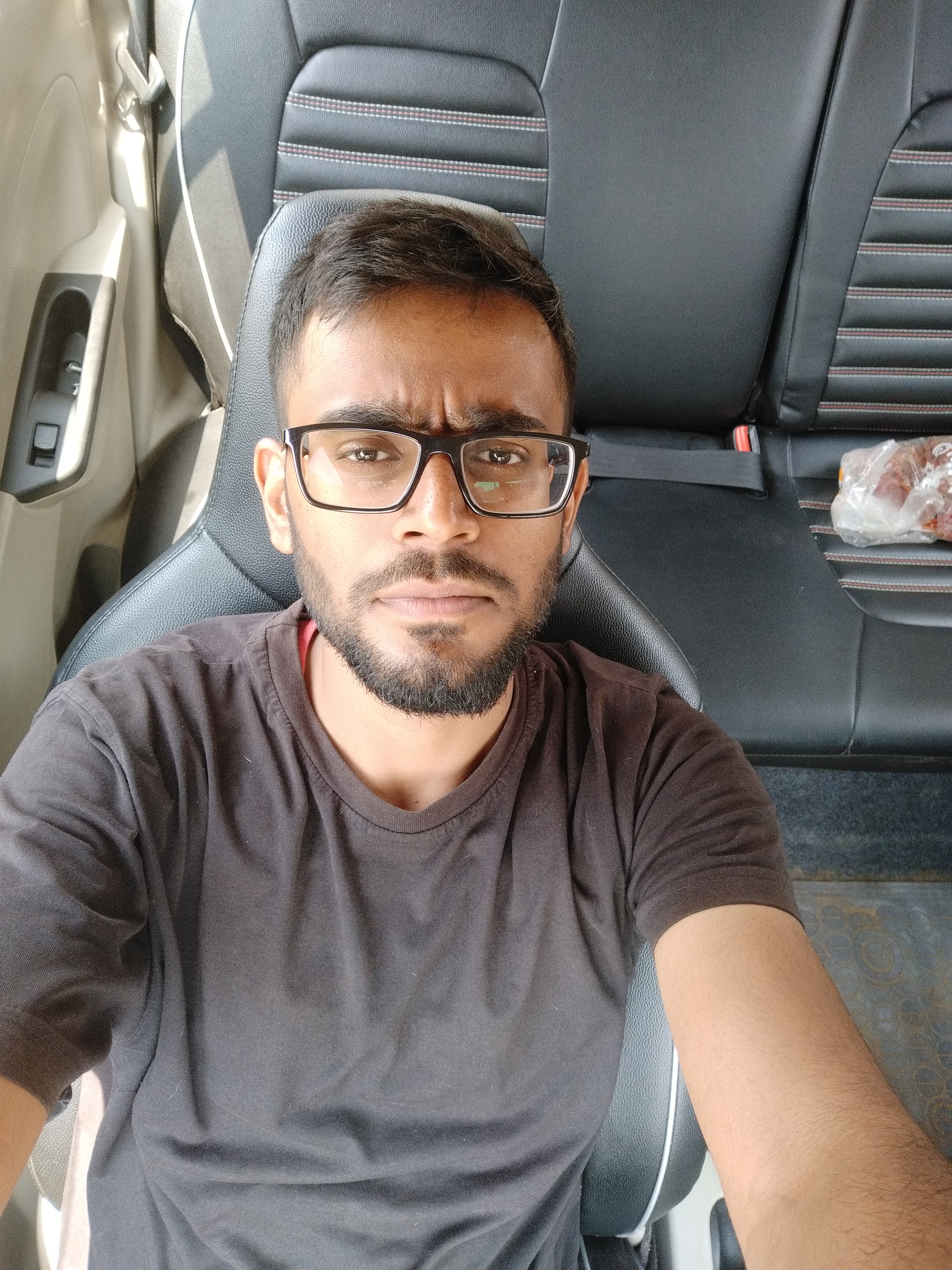 Manohar r