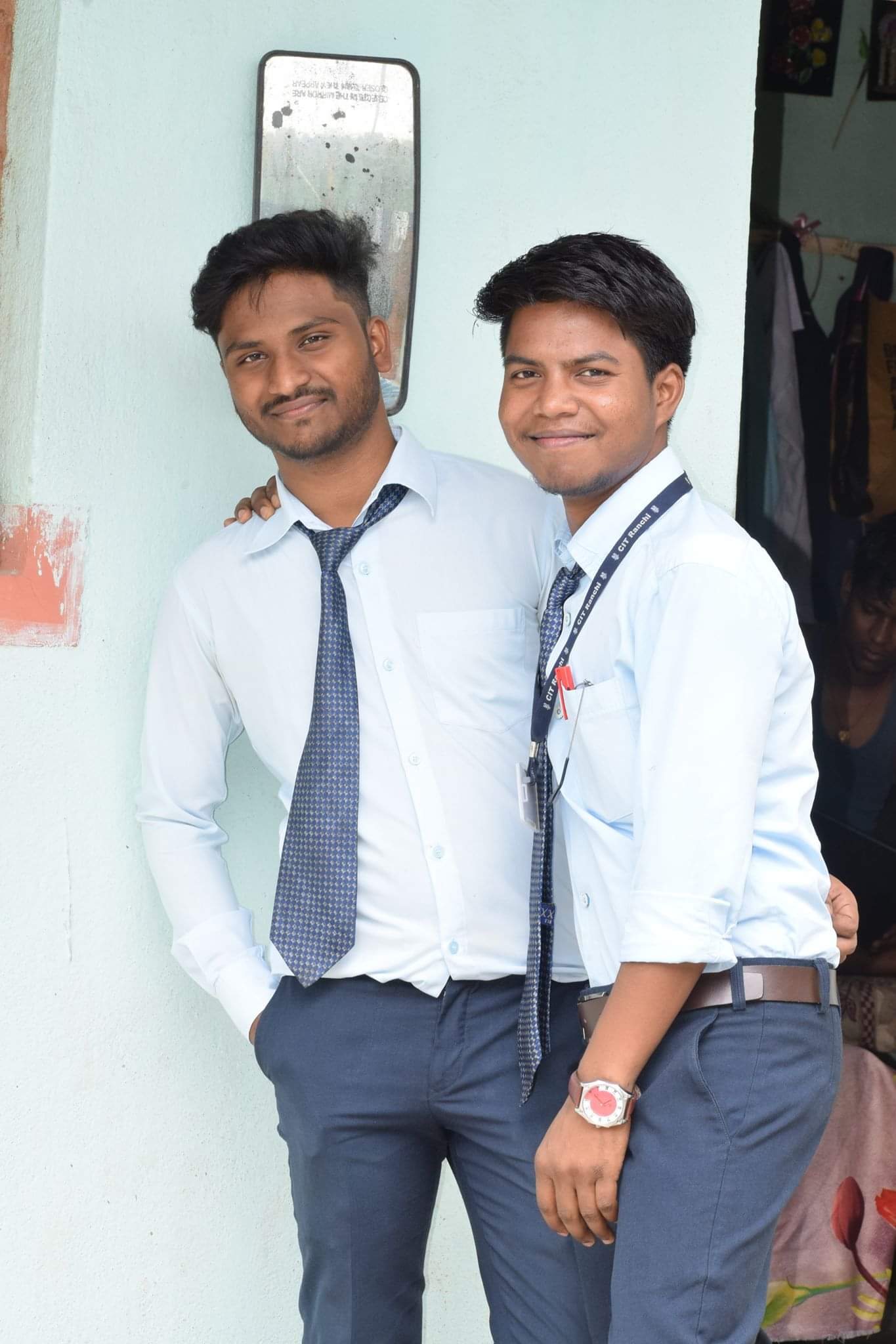Manoj