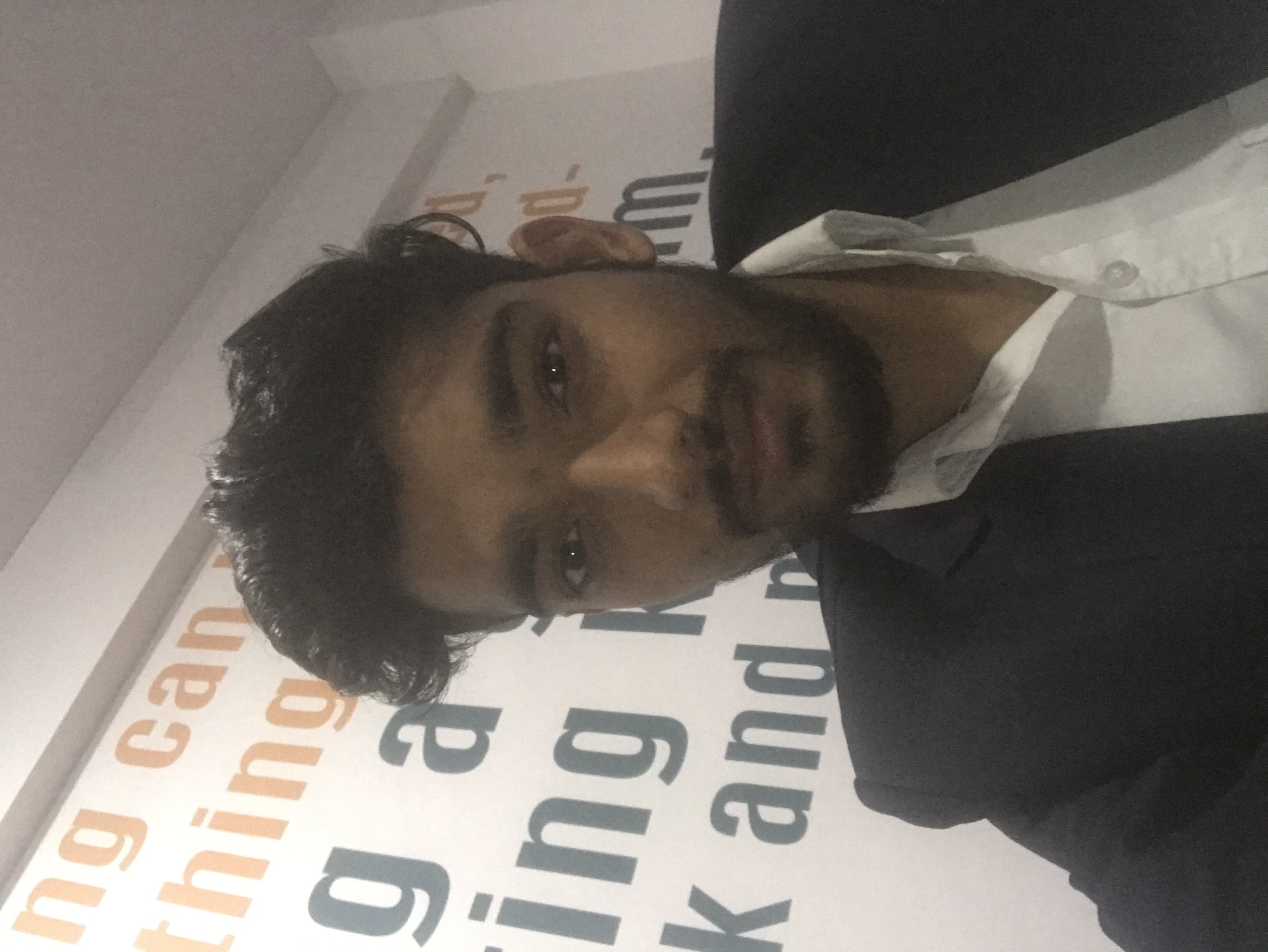 Manoj