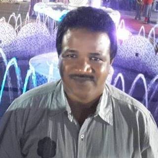 Manoj Kumar Pradhan