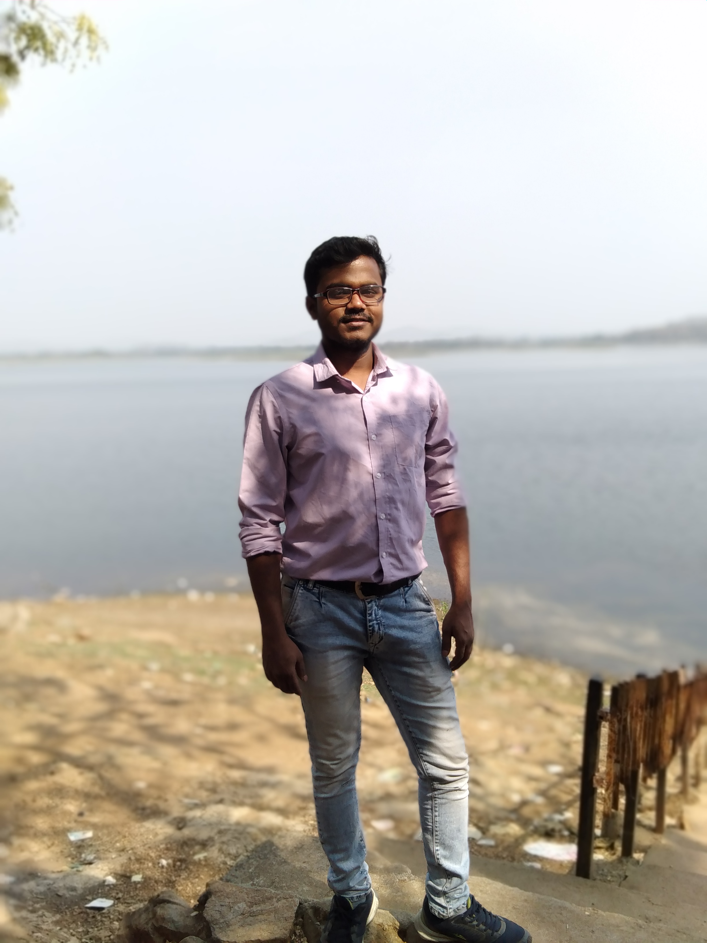 Manoj Mandal