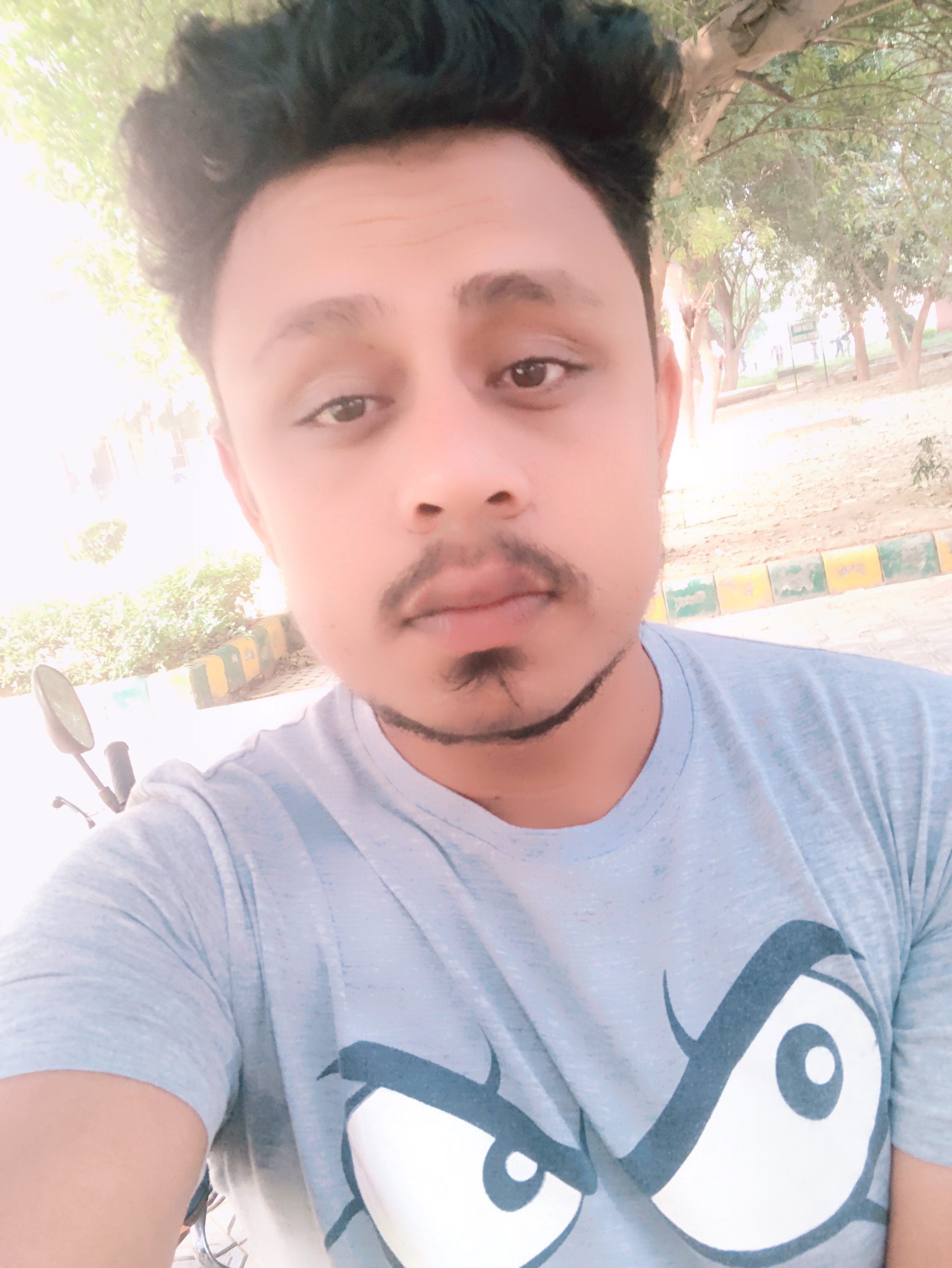 Manoj Rana
