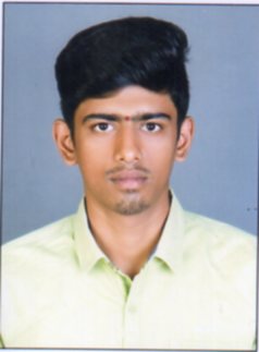 Manoj baban malunjkar