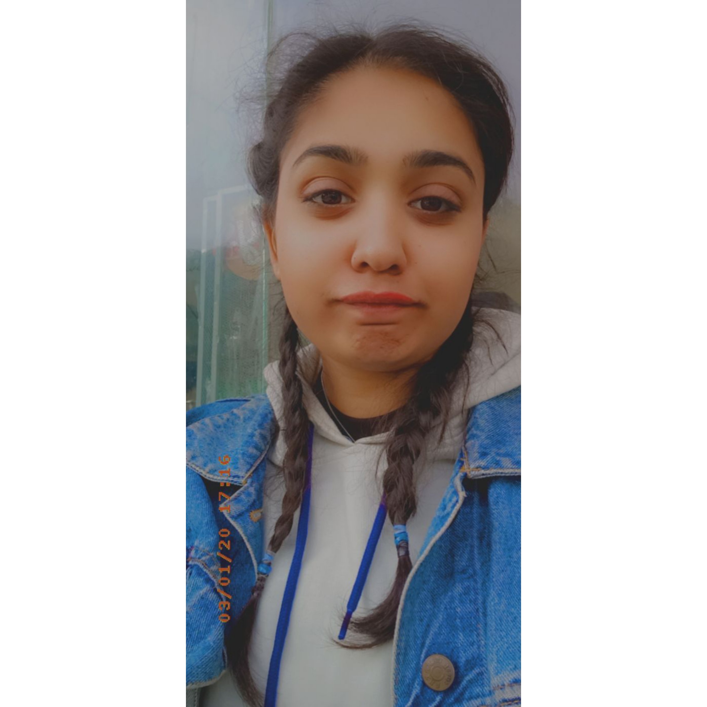 Mansi Rathore