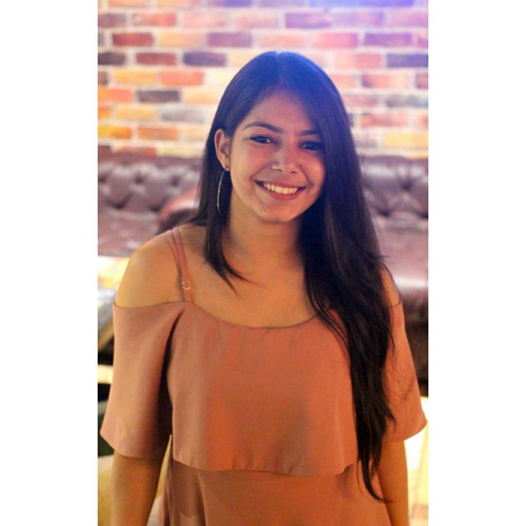 Mansi Singhal