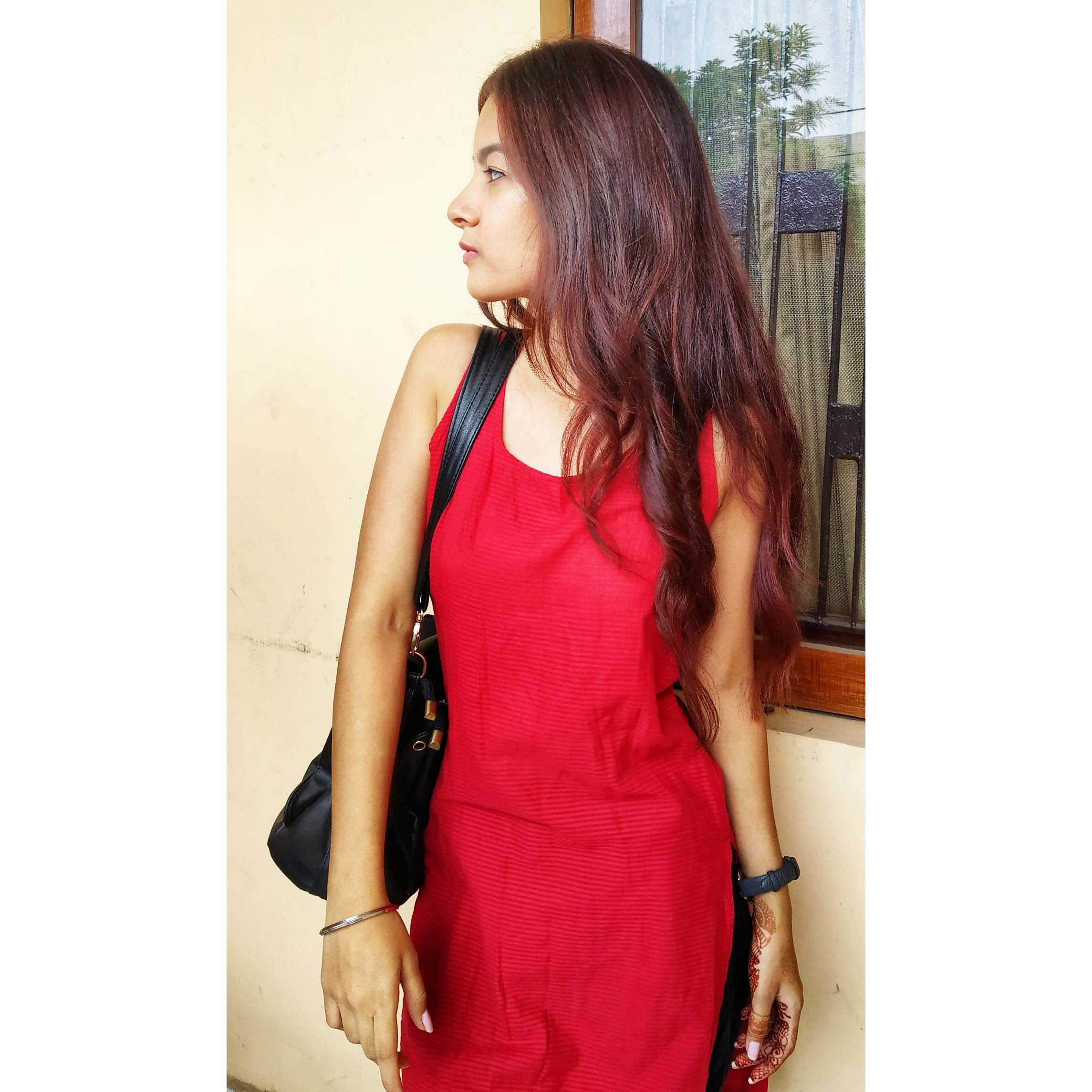 Mansi tanwal