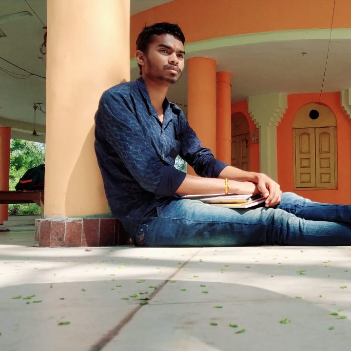 Manu Markam