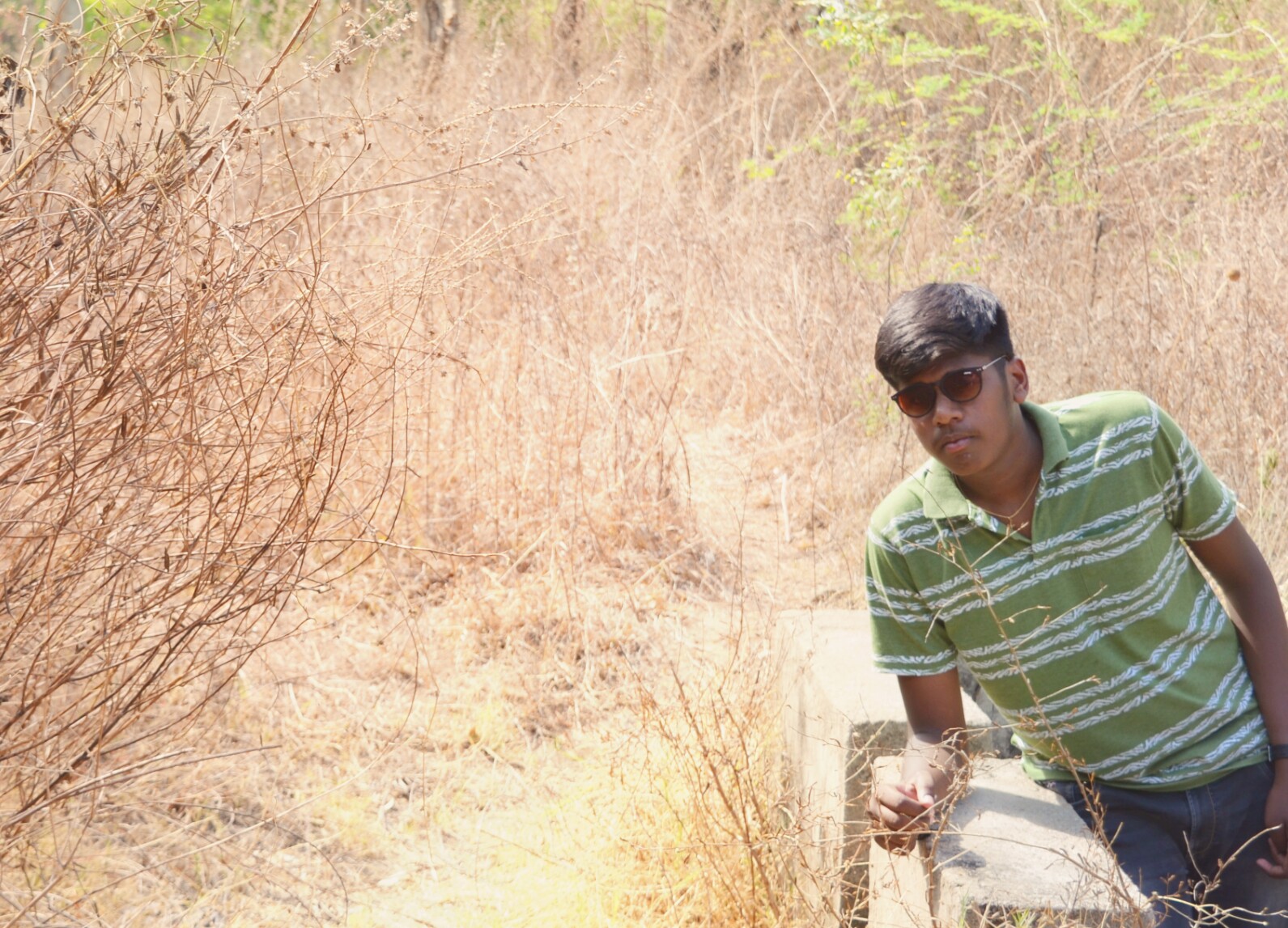 Mariyan S Raj
