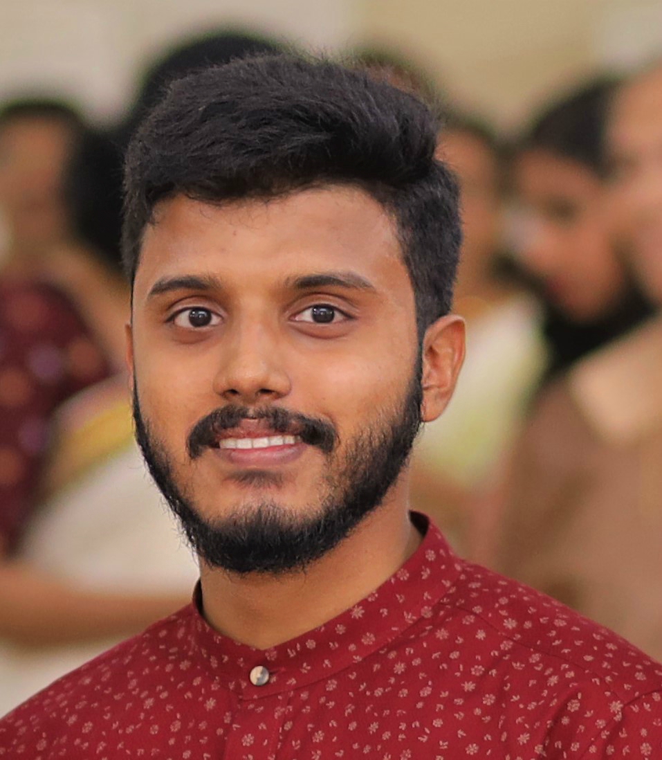 Mathews Mathew
