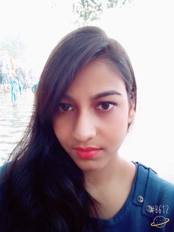 Mausmi Singh