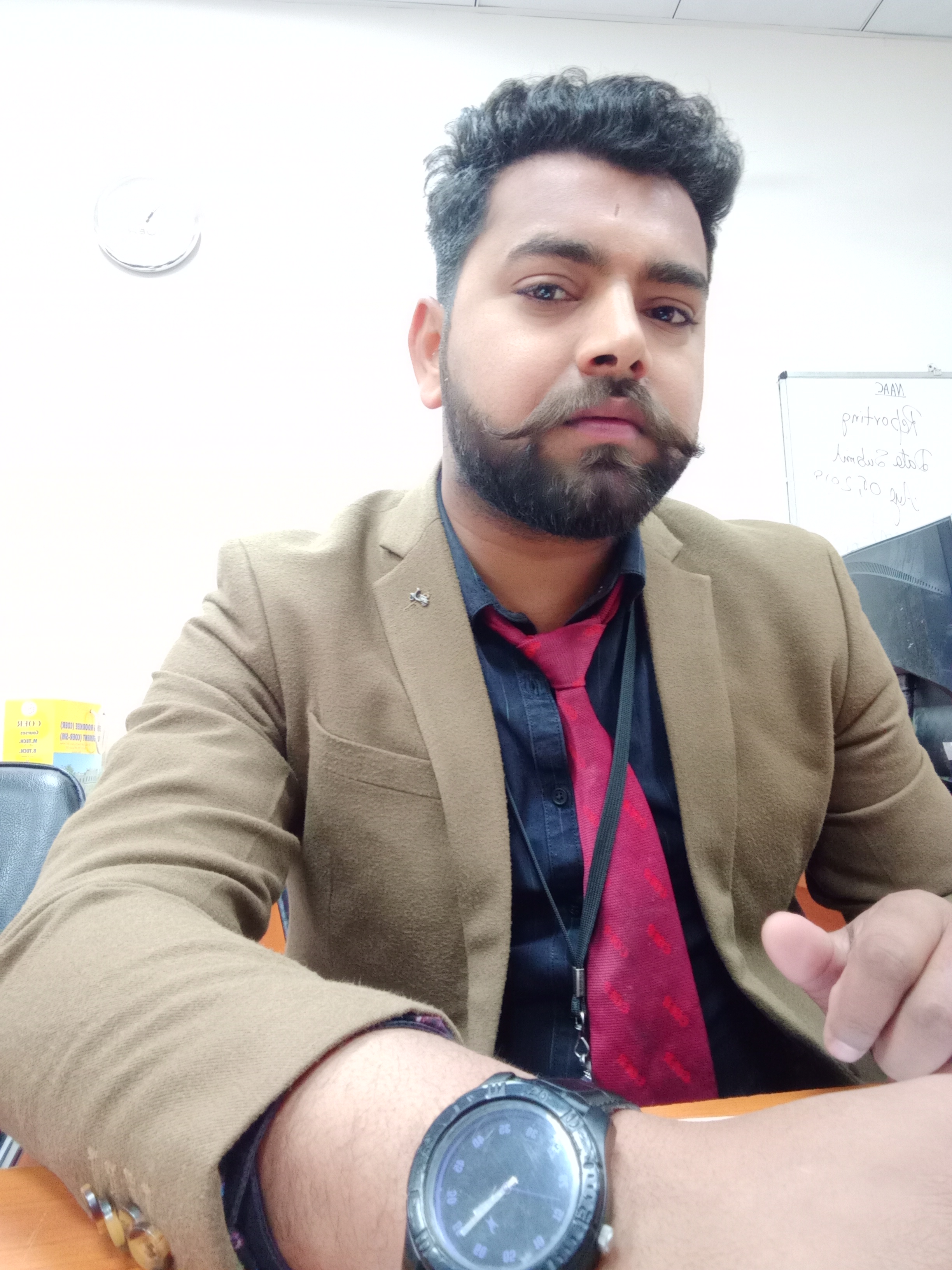 Mayank Chauhan