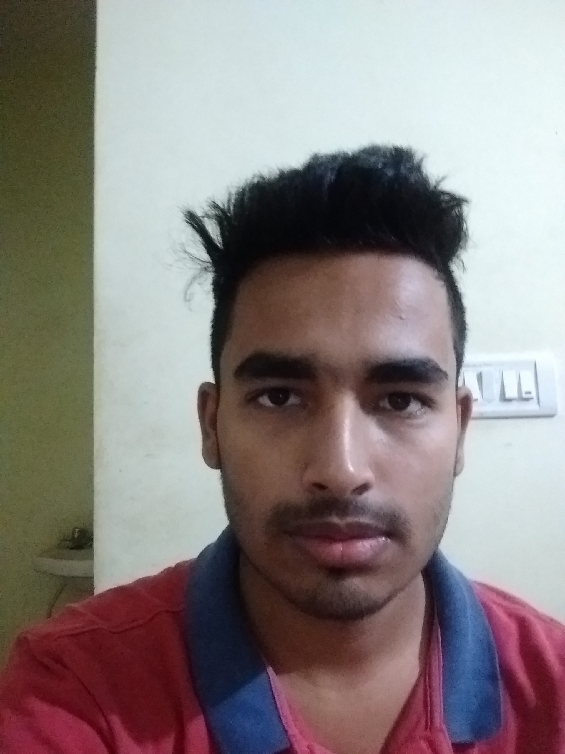 Mayank Chaurasia