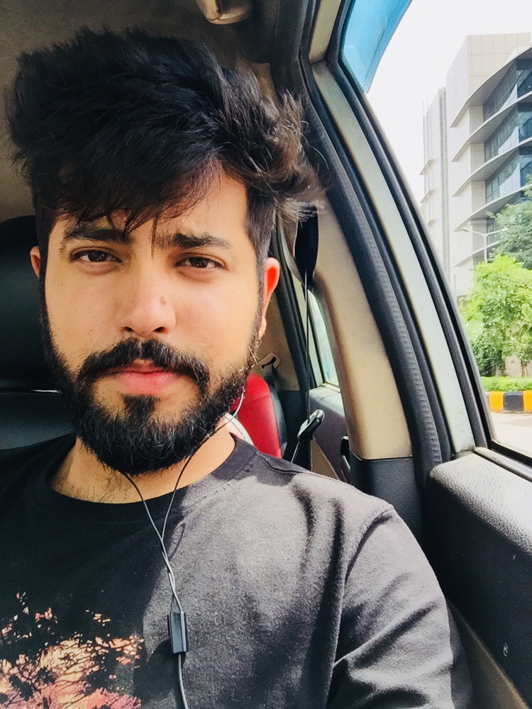Mayank Dhanwani