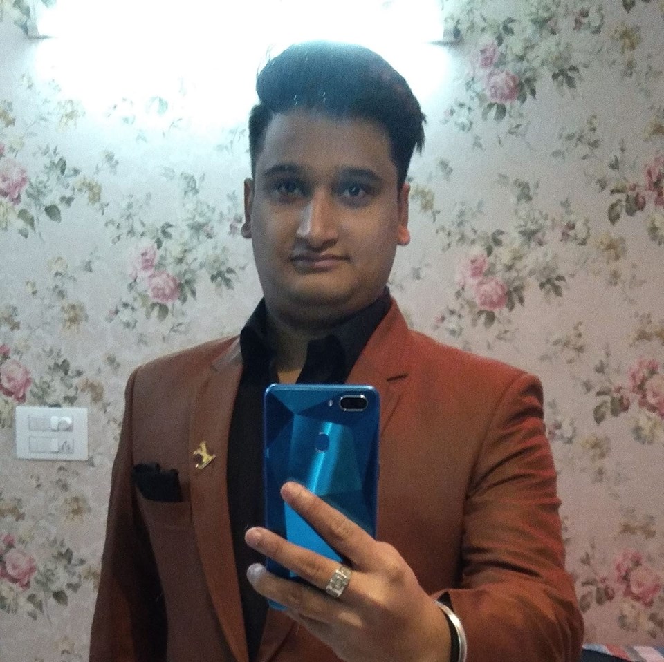 Mayank Goyal