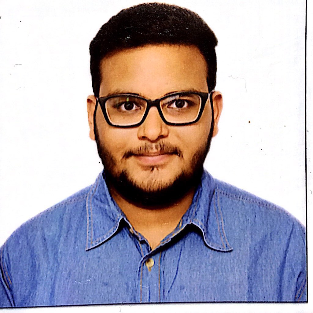 Mayank Maniar