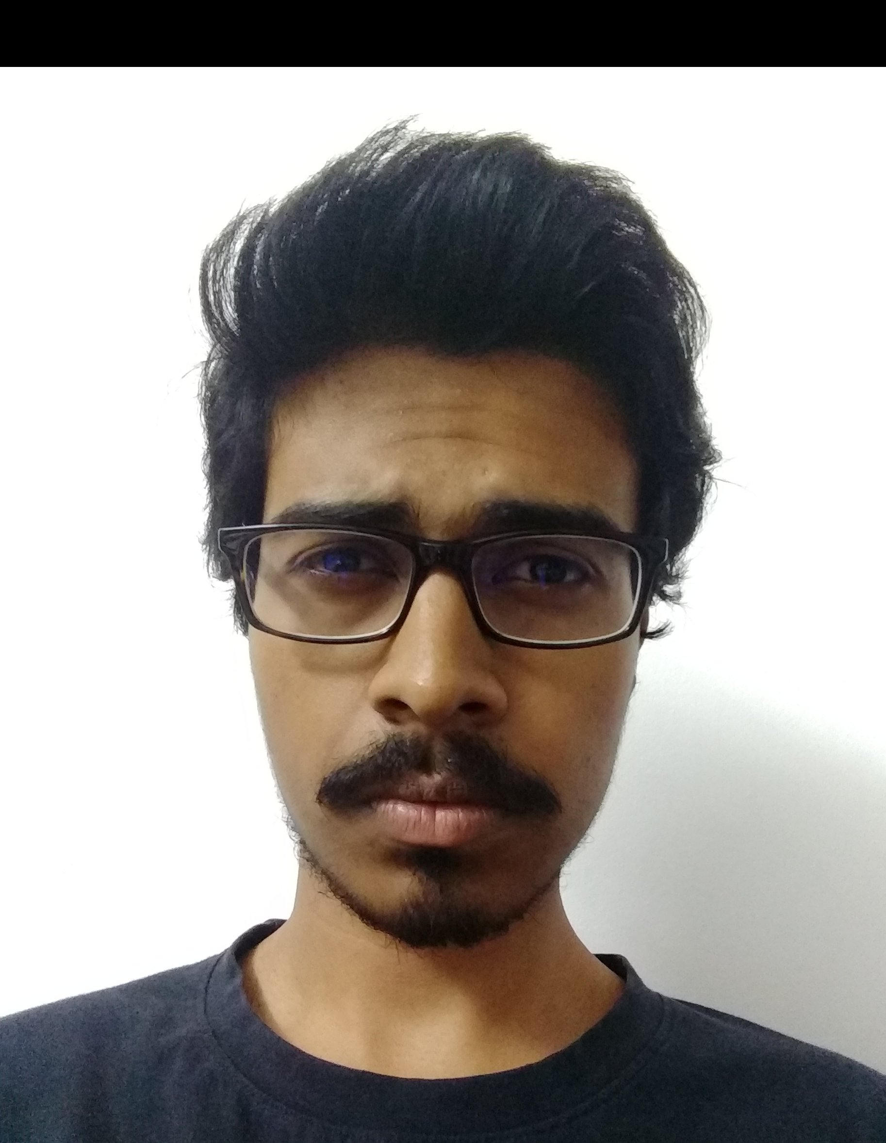 Mayank Sahu