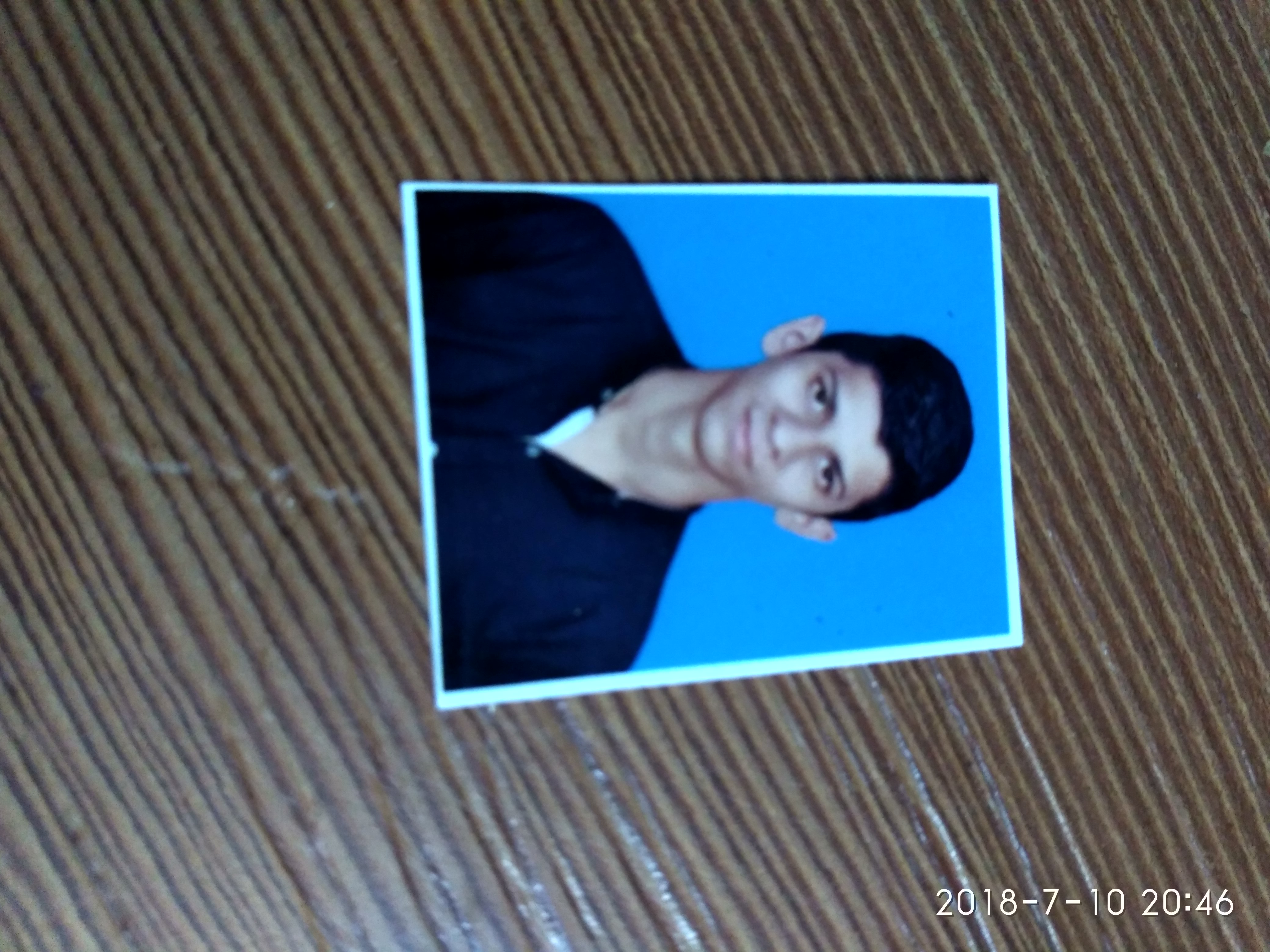 Mayur Gandhi