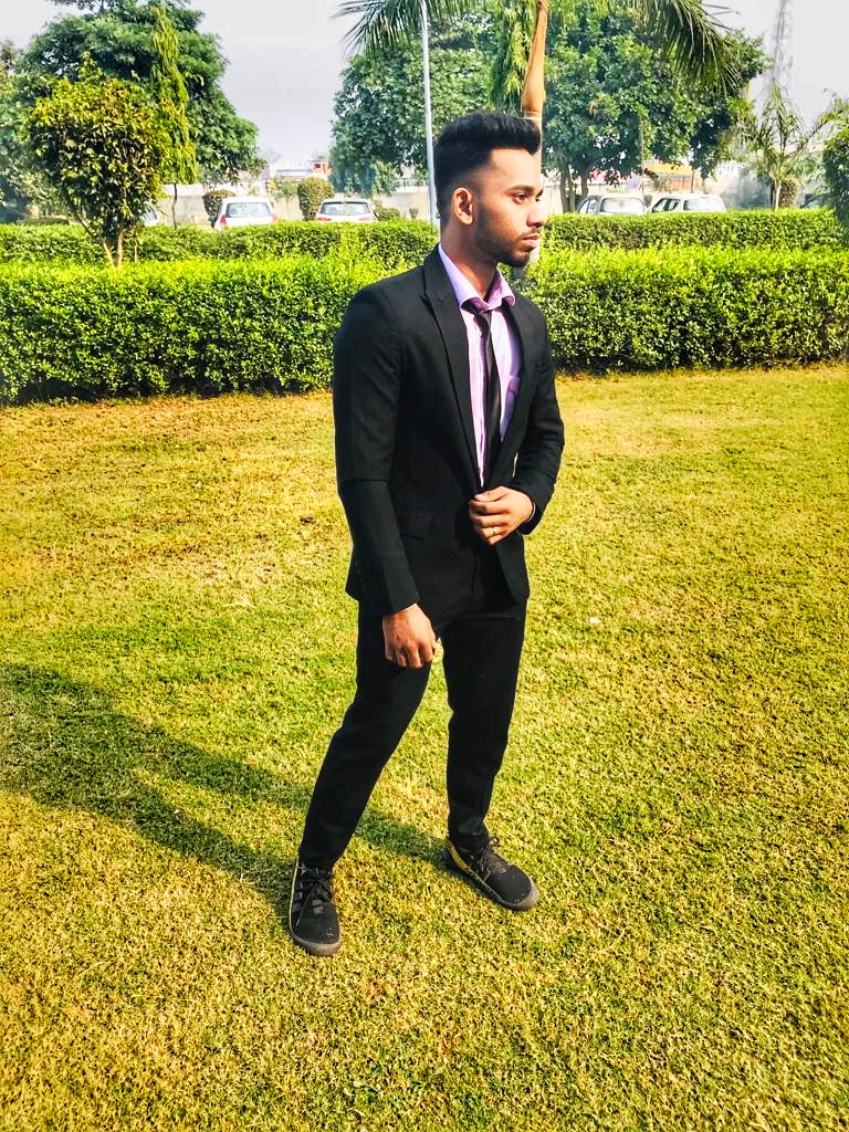Mayur Kumar