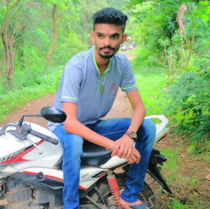 Mayur Nijai