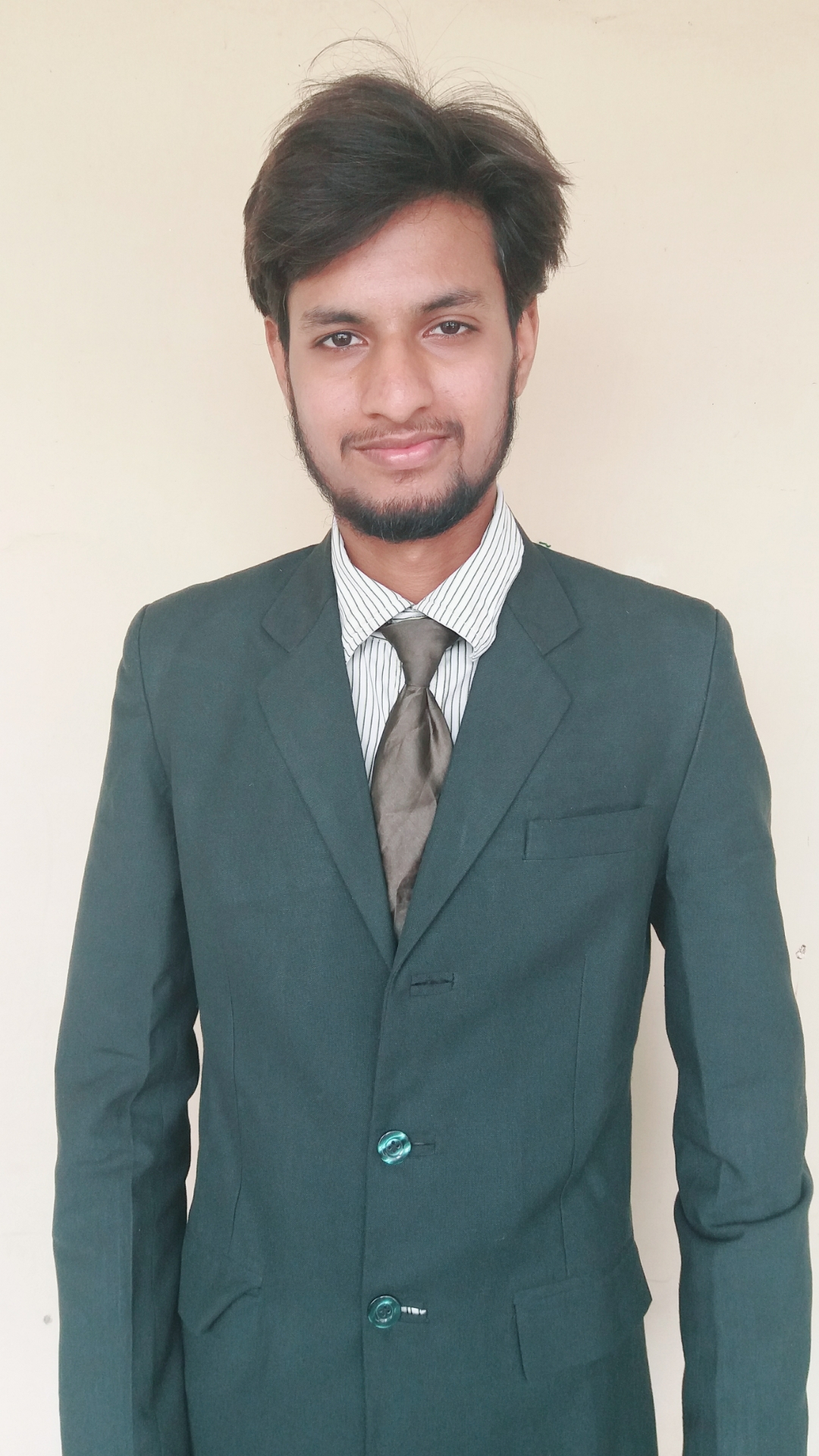 Mayur Pillay