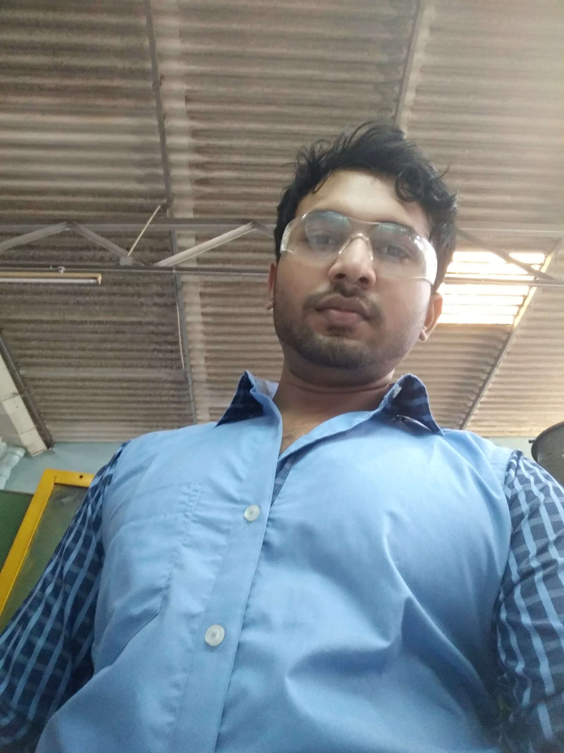 M chidambara selvan