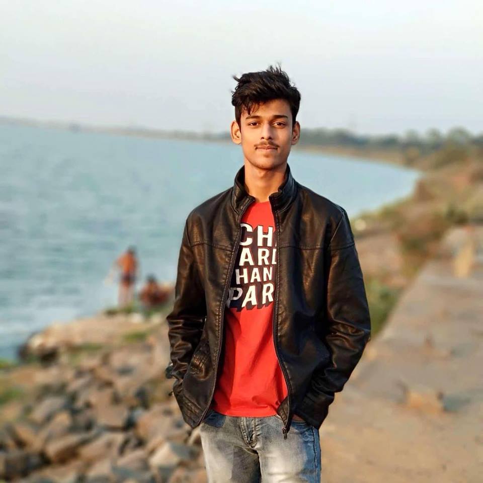 Md Aquib Siddiquee