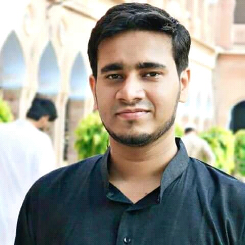 Md Asif Iqbal