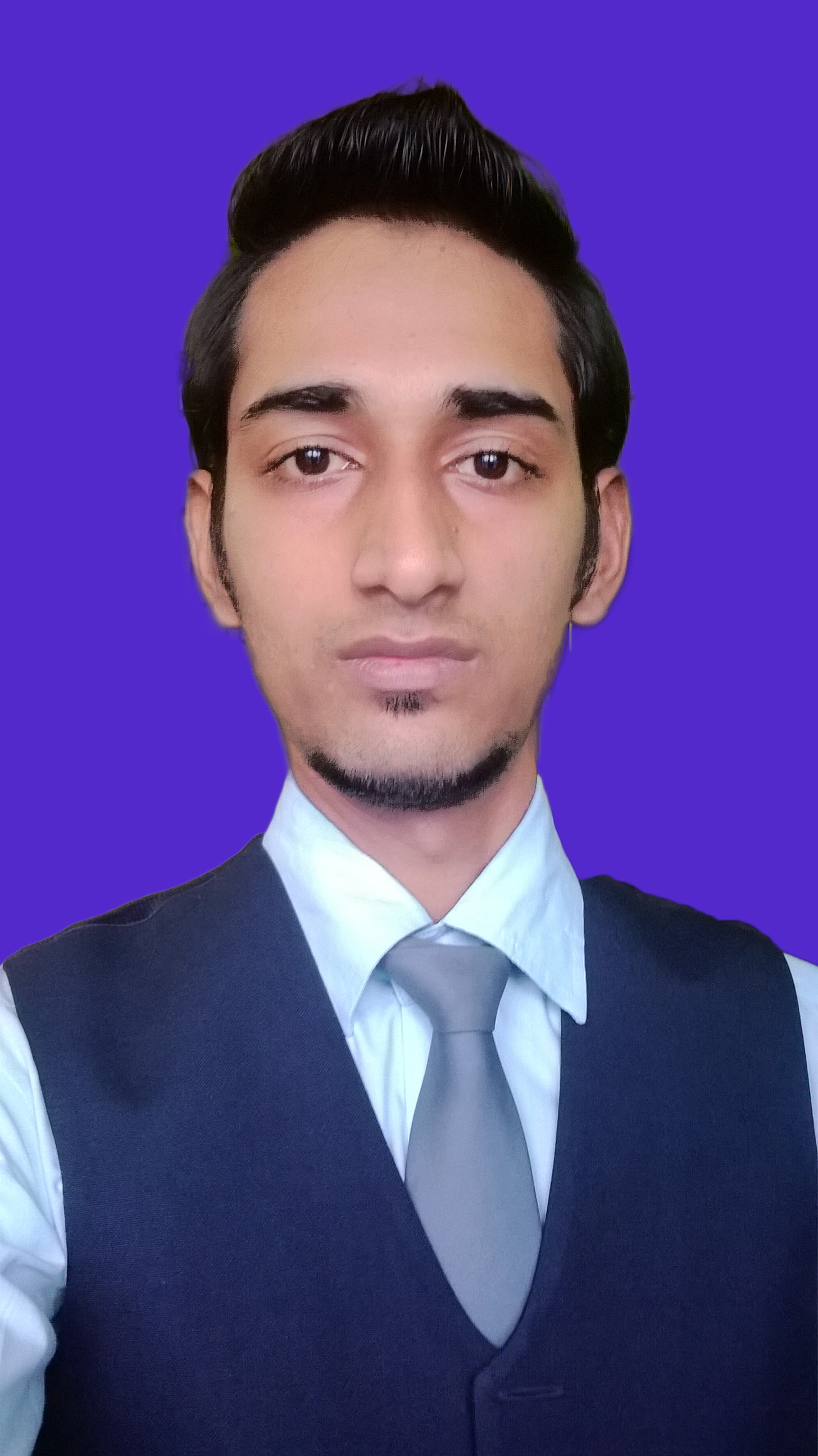 Md Balal Raza