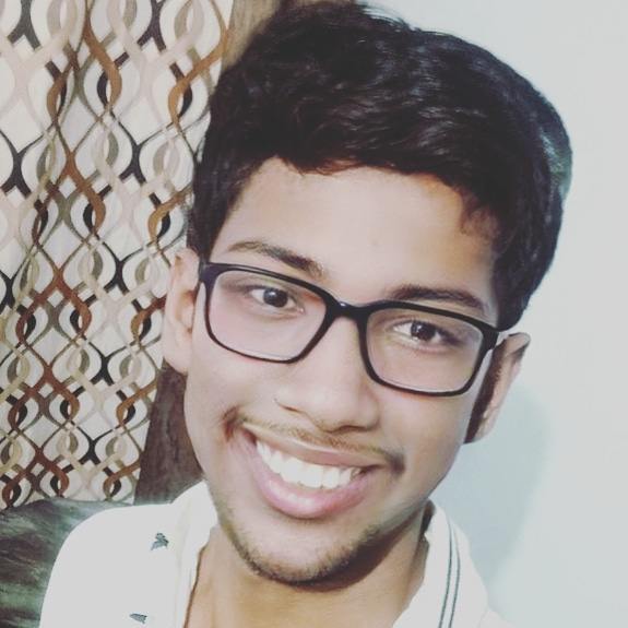 Md Riyaz