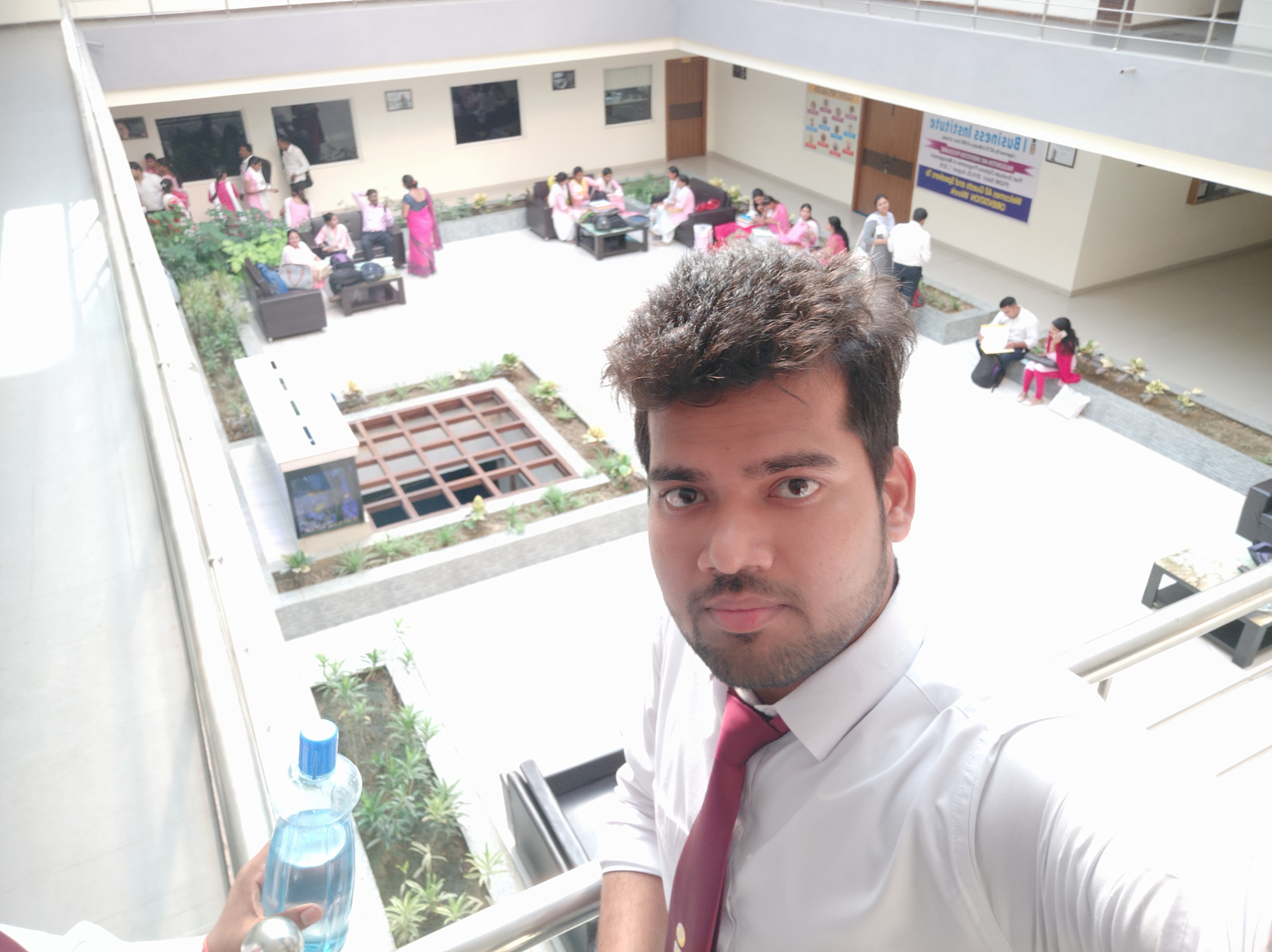 Md Sazid Ali