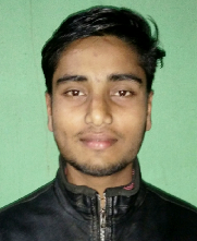 Md Unus Akhtar