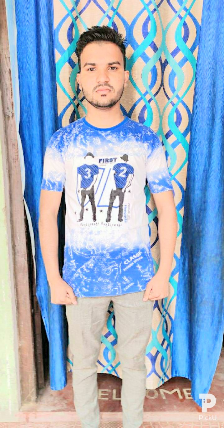 Md Zuber