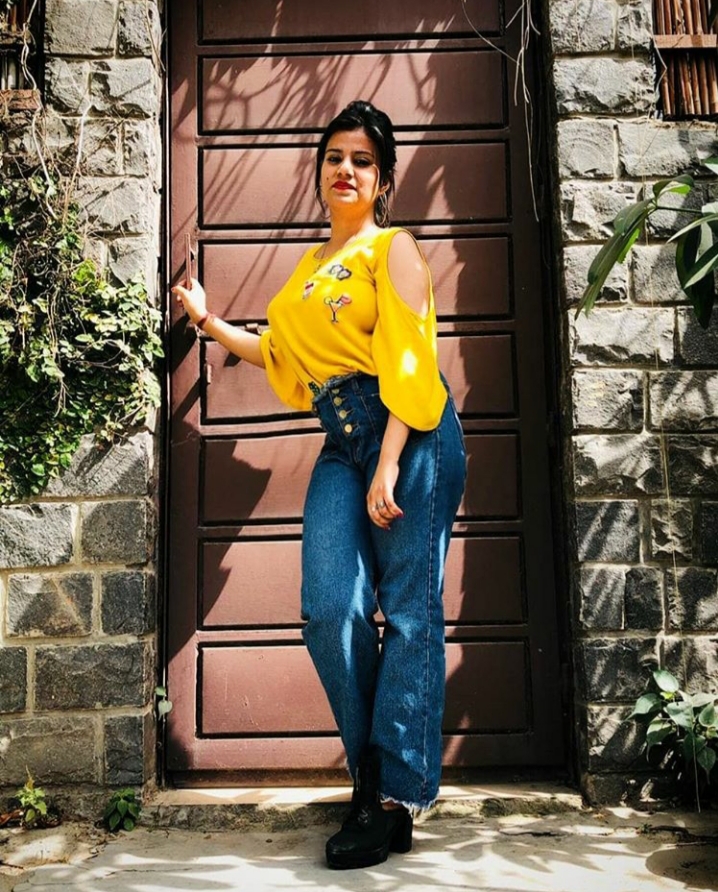 Megha chandan