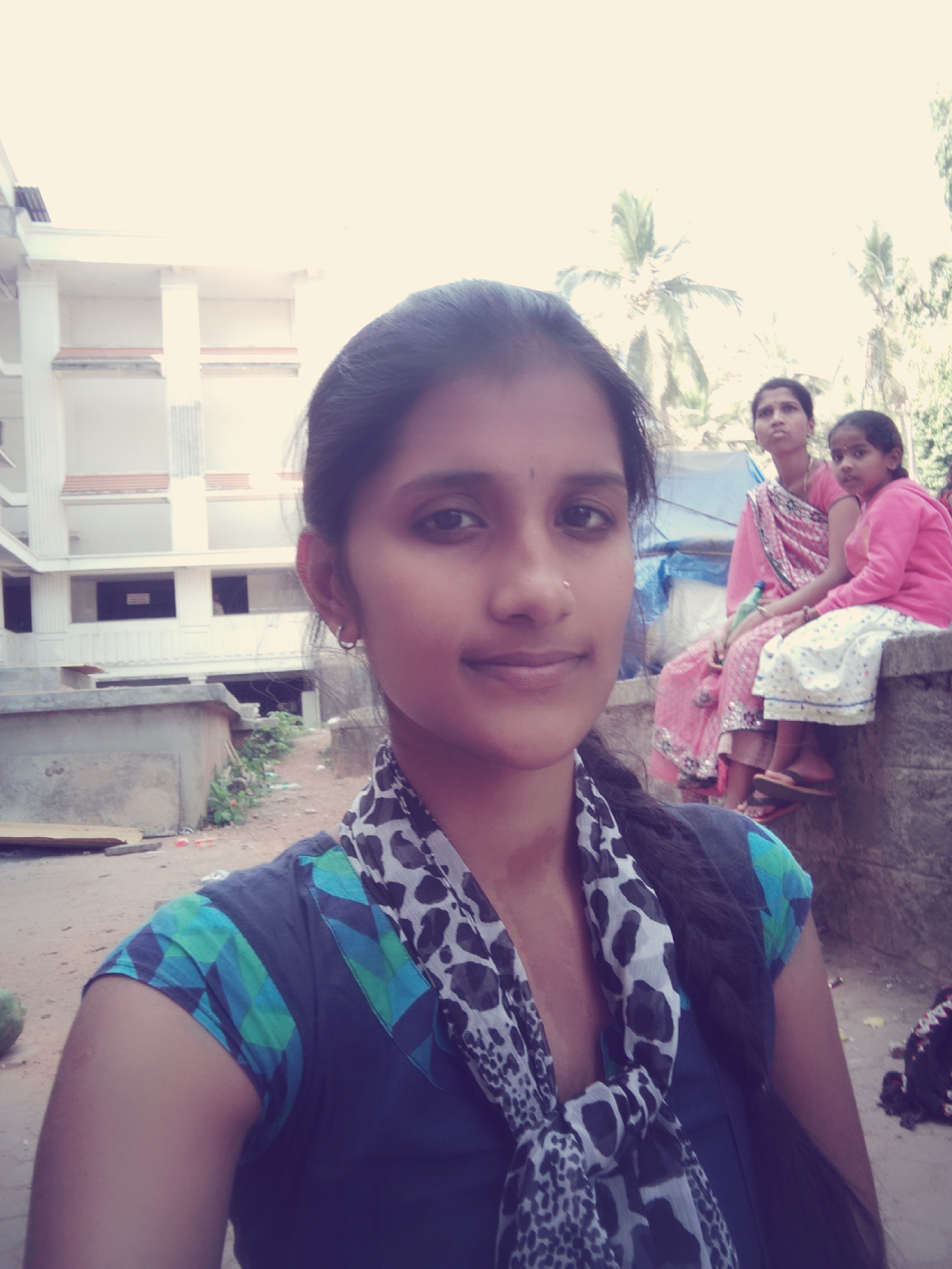 Meghana A C