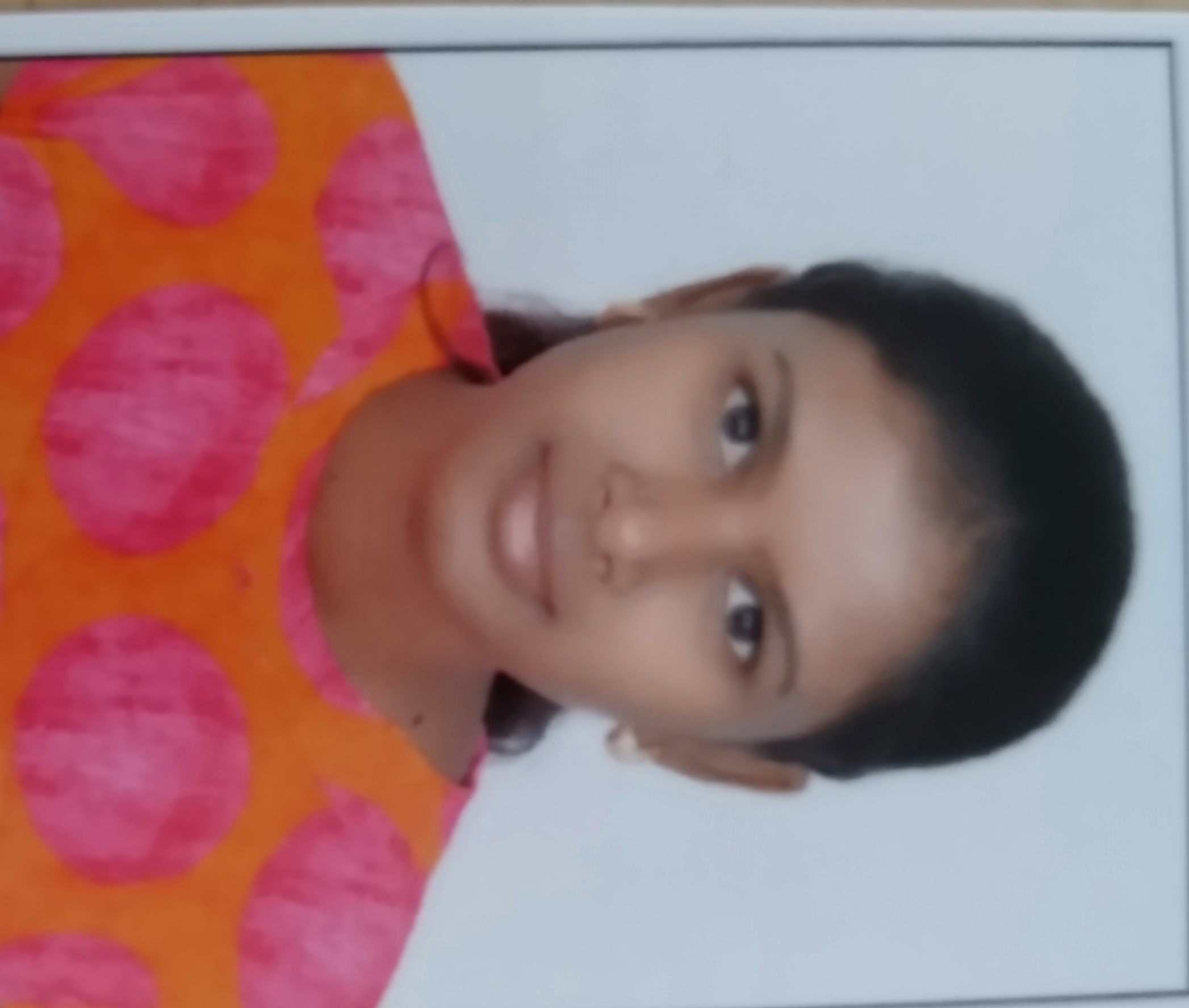 Meghana B