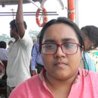 Meghna Sen