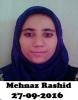 Mehnaz Rashid