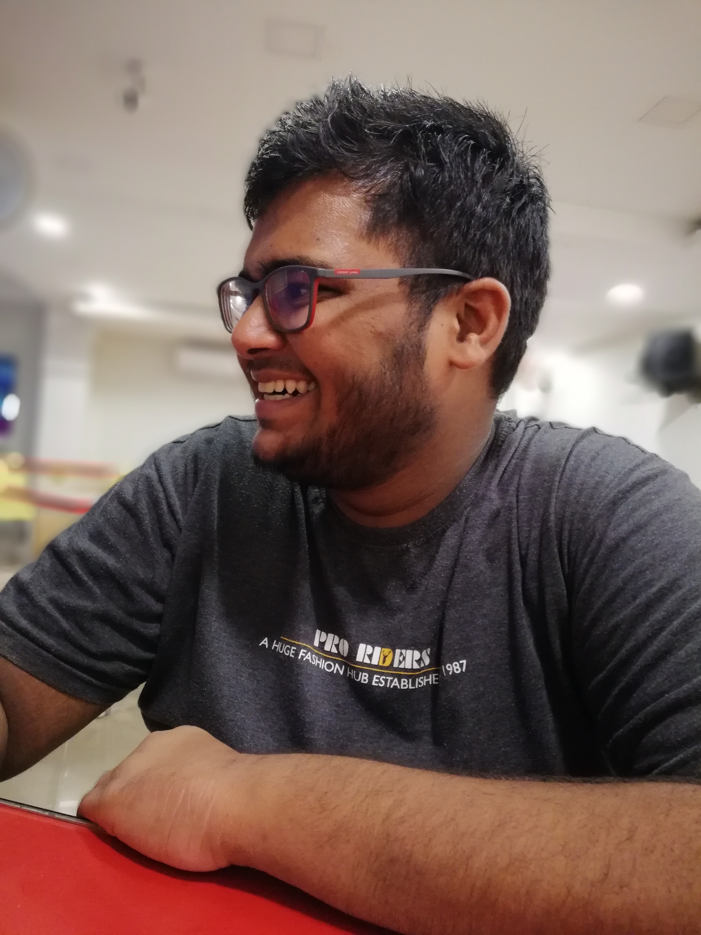 Mehul Gupta