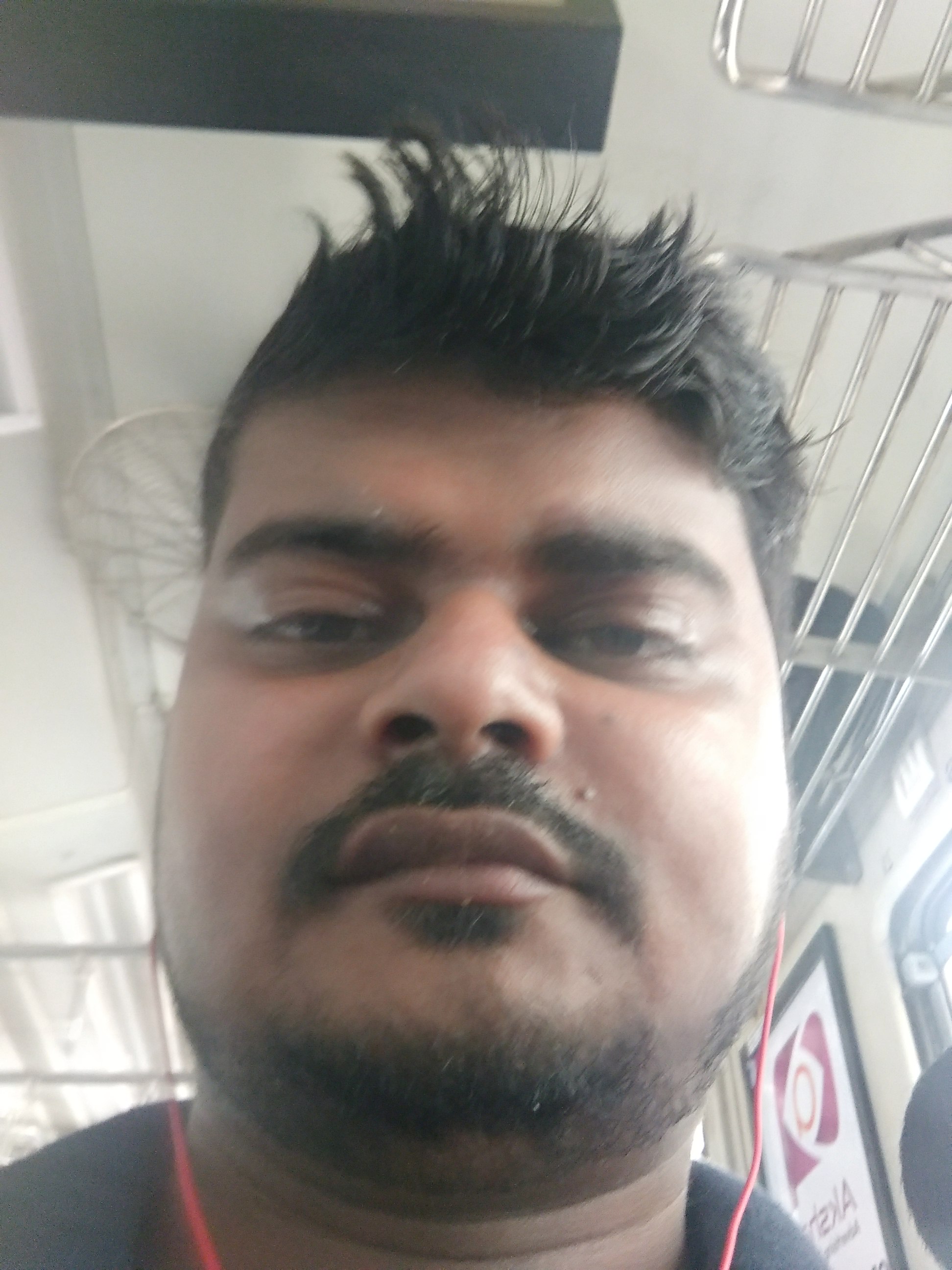 Melroy Dsouza
