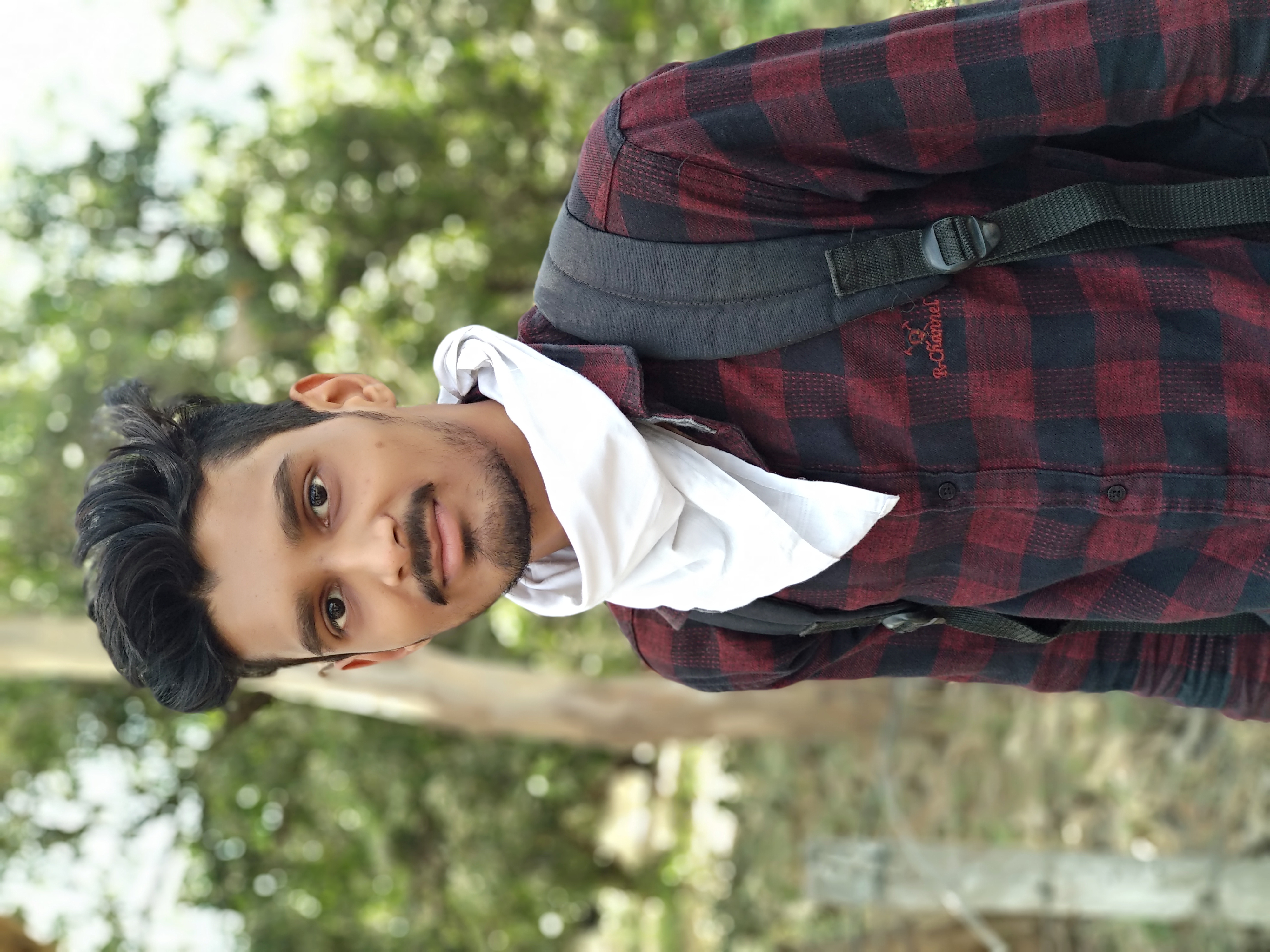Milind Mali