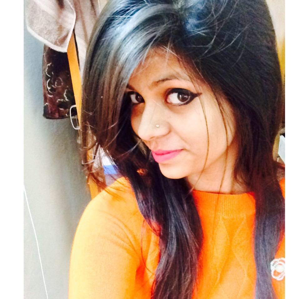 Minali Chhikara