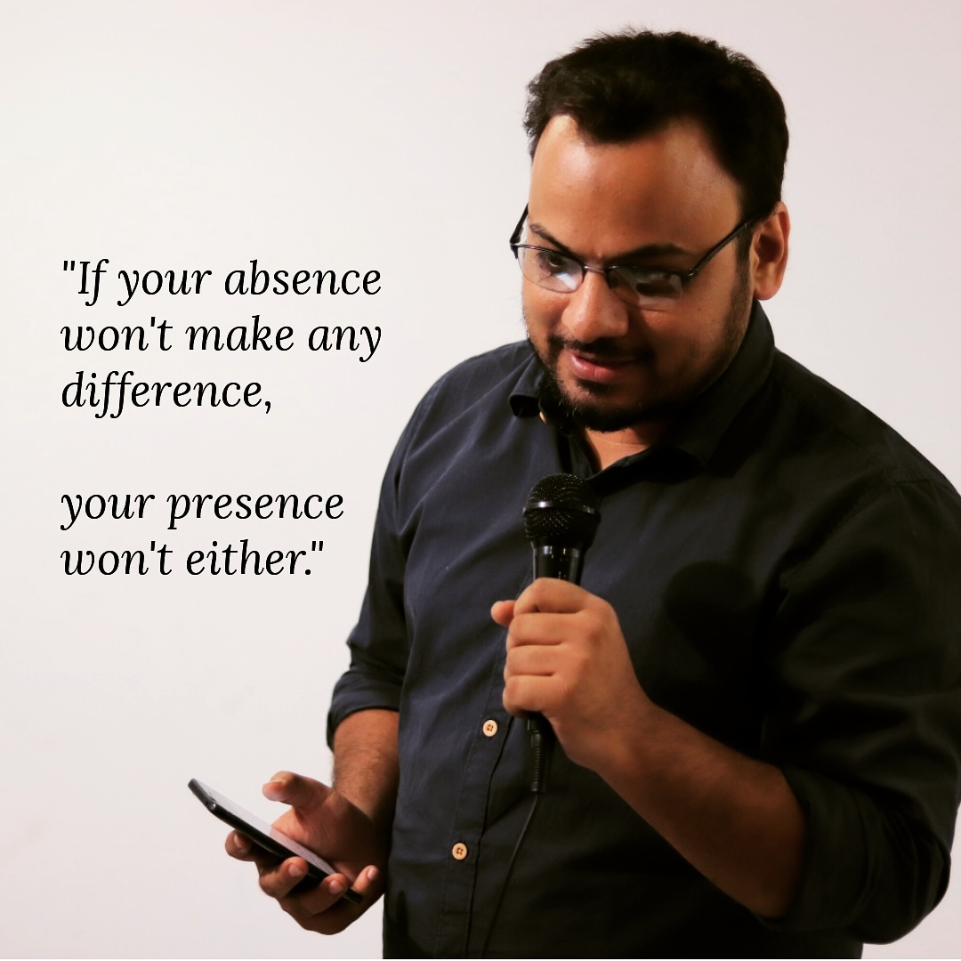 Minhaj Abdullah