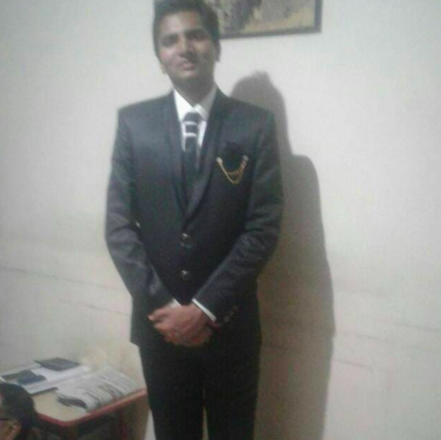 Mit Parekh