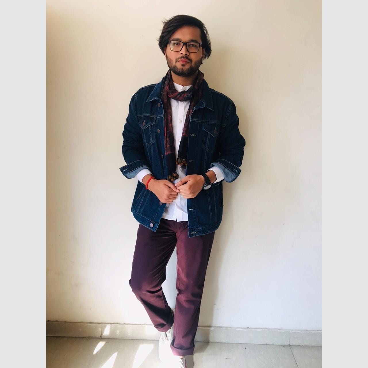 Mnaihsh Patwal