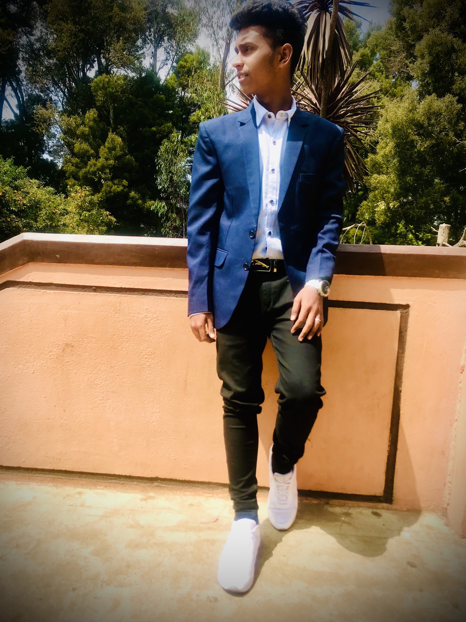 Mohamed Afsal